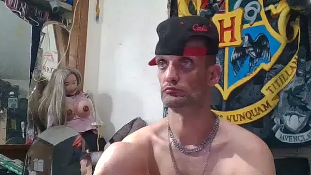 slinginbigD's cam snapshot