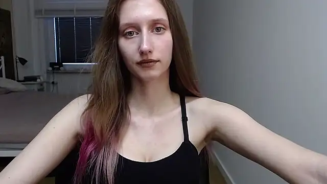 LUNA_delight's cam snapshot