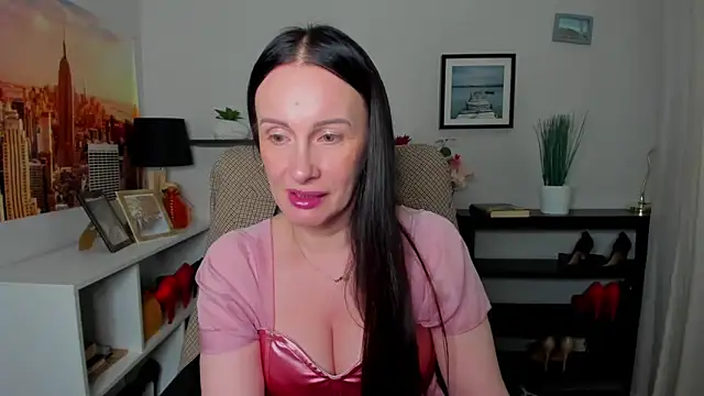 Velvet_Jasmine's cam snapshot