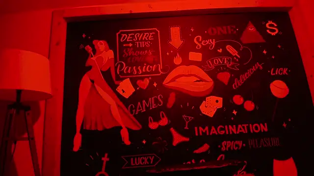 HatsaJones live sex cam