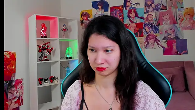 SaraDenars's cam snapshot