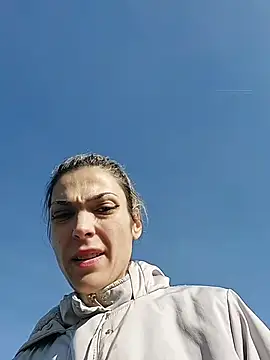 SheTheDeeevil live sex cam