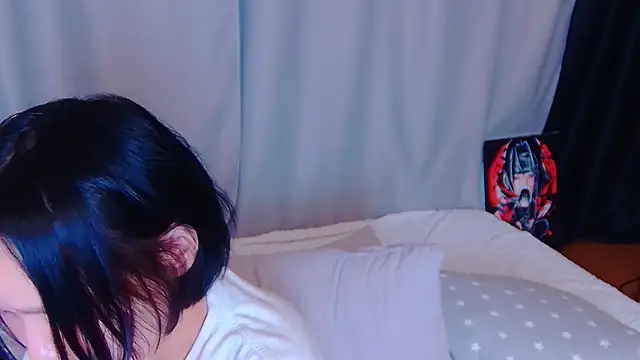 oohannii's cam snapshot