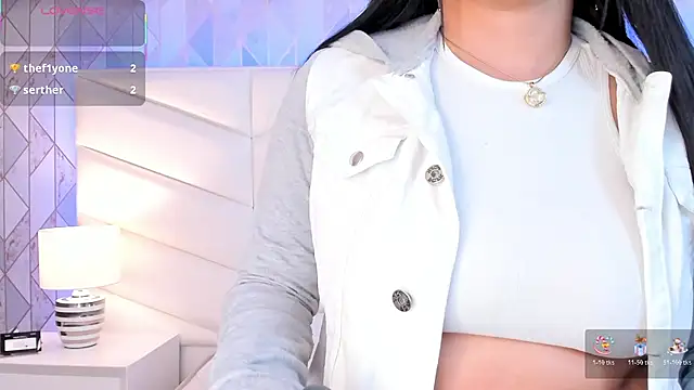 Brenda_Garcia live sex cam