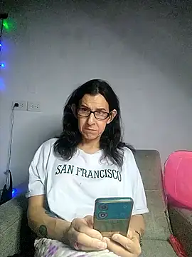 Cameron_puppy's cam snapshot