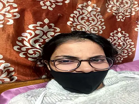 Sandhya_77's cam snapshot