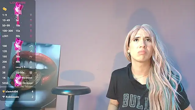 Electra_Gosselin's cam snapshot