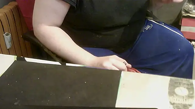 porkorossy's cam snapshot