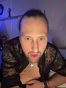 Makethatpussypurr's cam snapshot