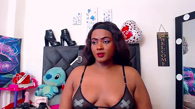 NatashaBella live sex cam