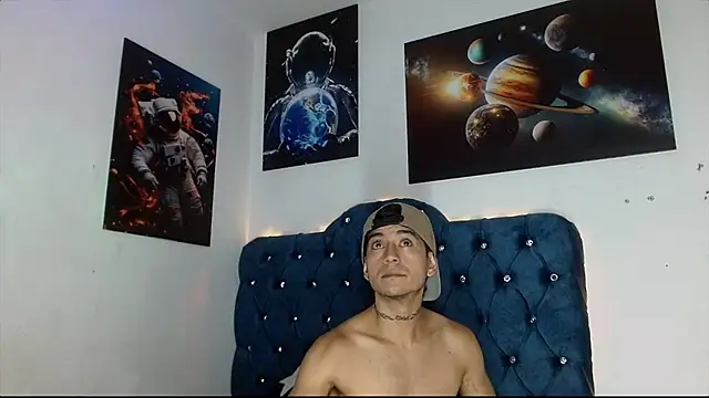 Arturocontreras11's cam snapshot