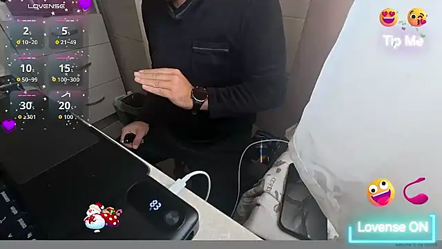 TARKAN1's cam snapshot