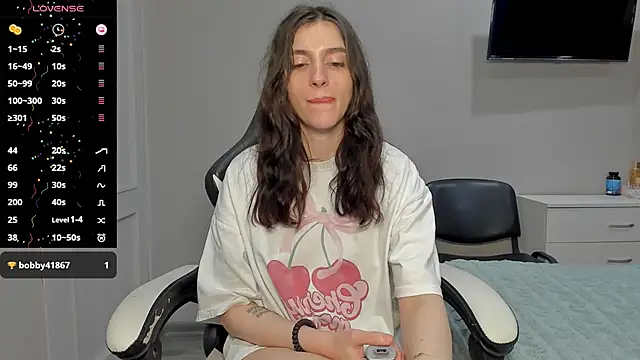 broosnica1's cam snapshot