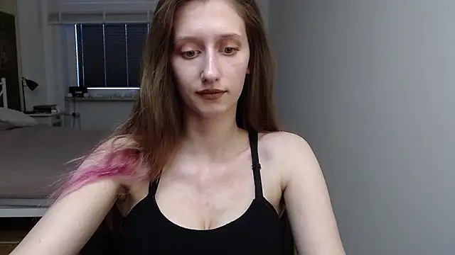 LUNA_delight's cam snapshot