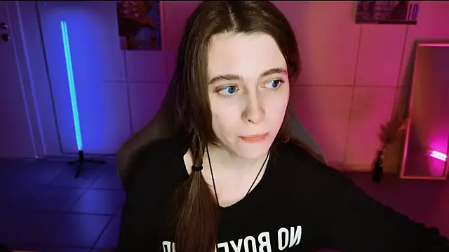 Yoka_paradoXXX's cam snapshot