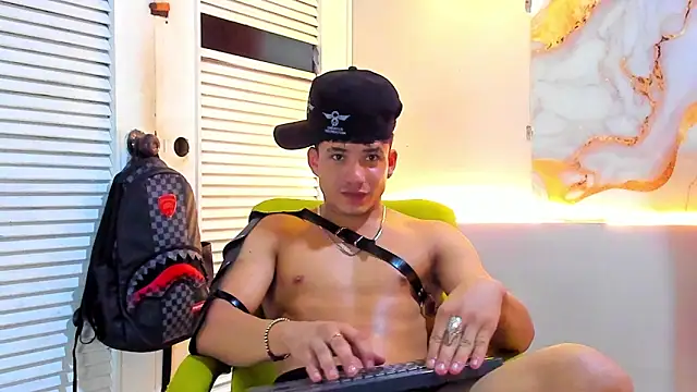 daniscot live sex cam