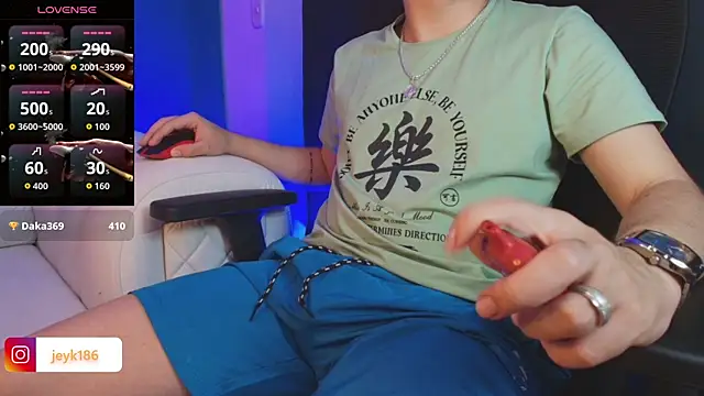 Jey_keler1's cam snapshot