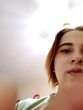 Gussie_Bridie live sex cam