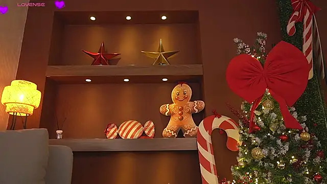 JustinneJade's cam snapshot