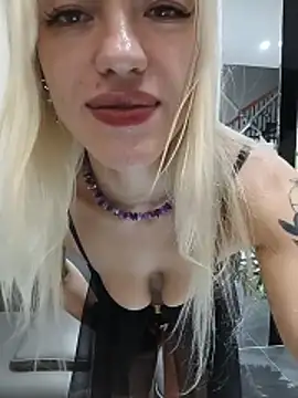 -Sexy_Barbie- live sex cam