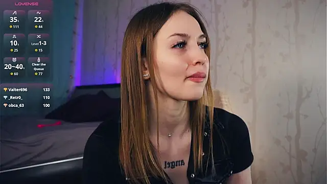 WiloneDimmick's cam snapshot