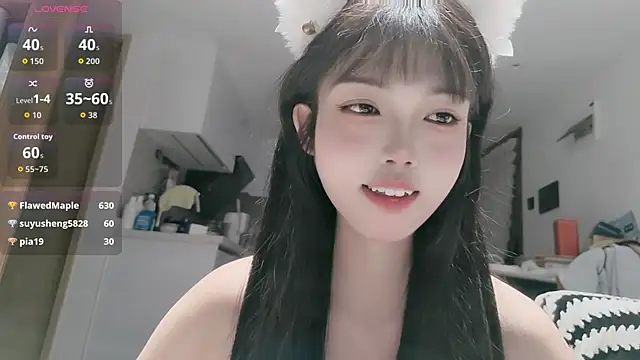 springflowers-88's cam snapshot