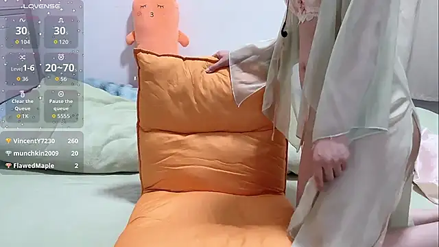 Yingbao-Baby's cam snapshot