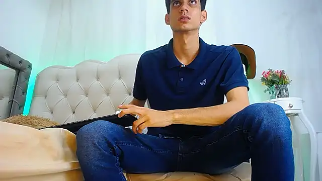 Sebalexis7's cam snapshot