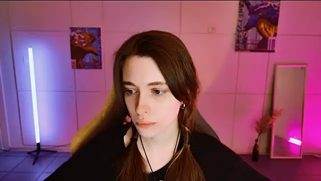 Yoka_paradoXXX's cam snapshot