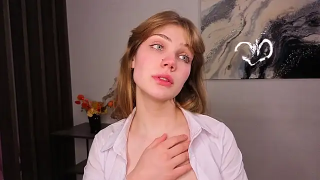 pienaple's cam snapshot