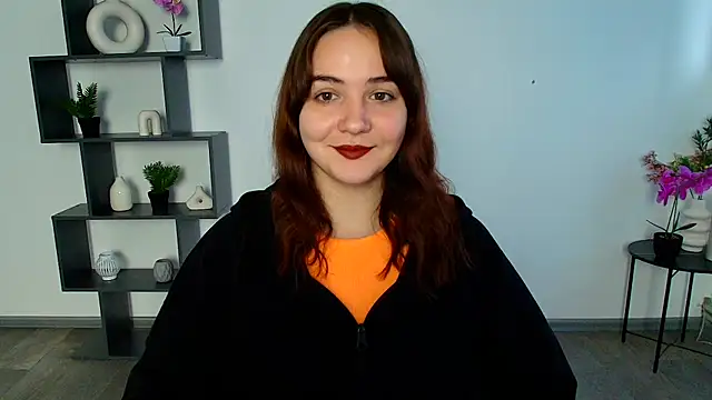 OliviaMontgommery's cam snapshot