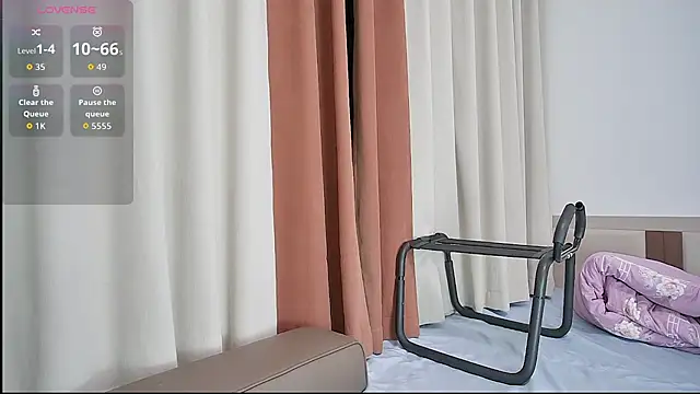 GG-BONG1's cam snapshot