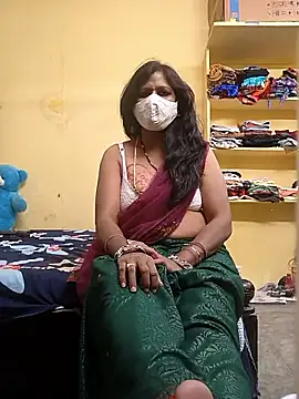 Preeti345's cam snapshot