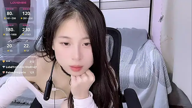 tiantian-160's cam snapshot