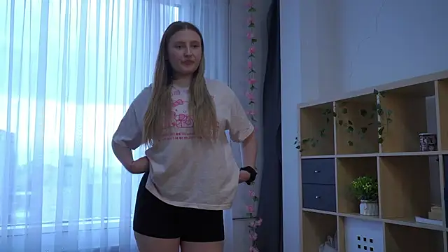 RemediosStrekas's cam snapshot