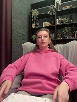 Helga_vibe's cam snapshot