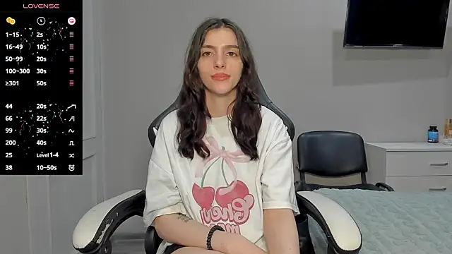 broosnica1's cam snapshot