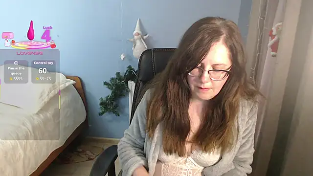 -Mandarishka-'s cam snapshot