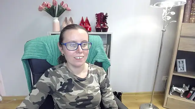 sweetxLizzy's cam snapshot