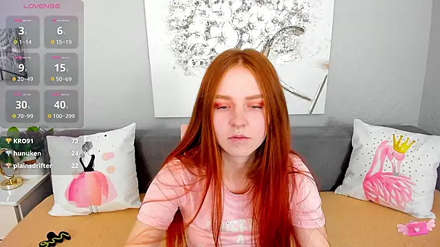 Evarey_'s cam snapshot