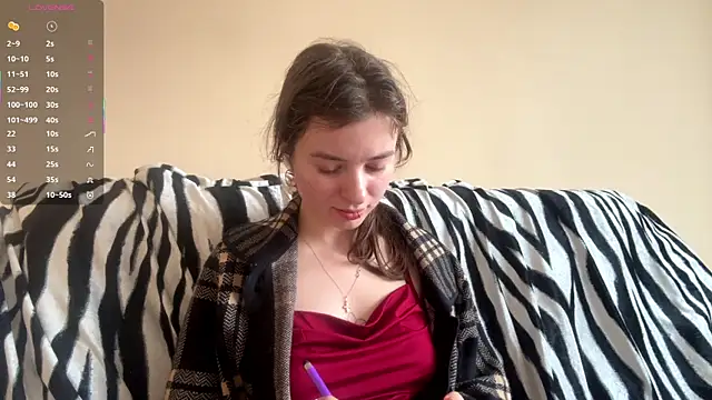 BunkedTempter's cam snapshot