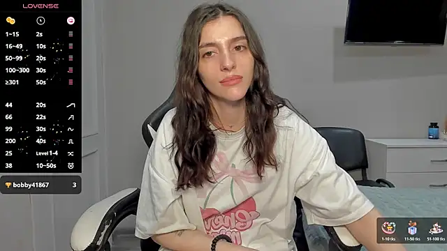 broosnica1's cam snapshot