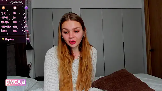 Molly_sweetie's cam snapshot