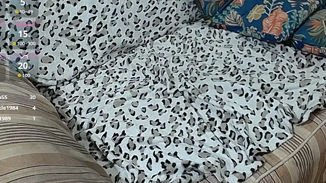 SquirtyEleanor's cam snapshot