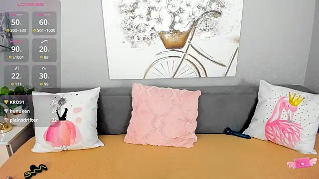 Evarey_'s cam snapshot