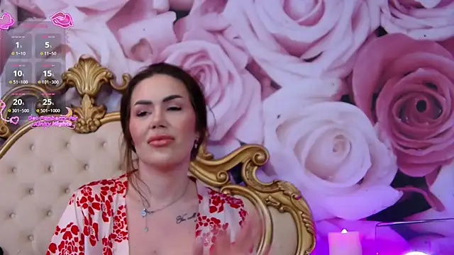 HessaHessy's cam snapshot