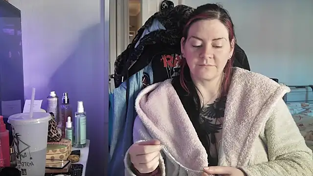 AureliaXOX's cam snapshot