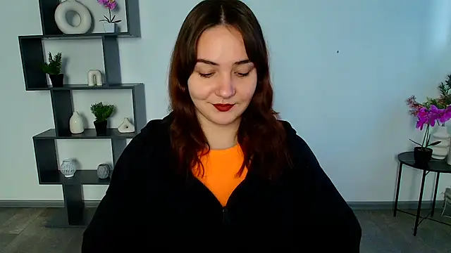 OliviaMontgommery's cam snapshot