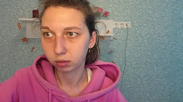 CuteEllii's cam snapshot