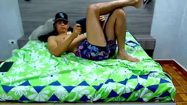 wiltom_'s cam snapshot